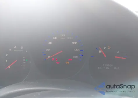 2006 Acura Tl из США, поврежденный, VIN 19UUA66246A038183